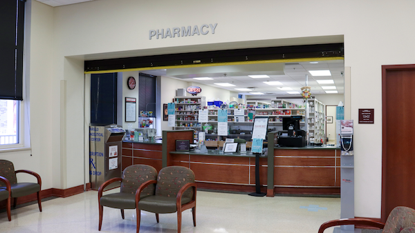 Pharmacy Pharmacy
