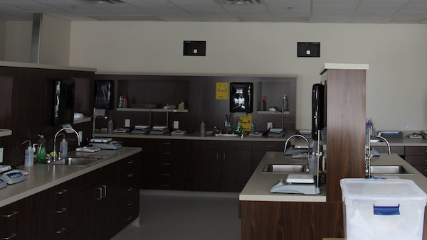 Compounding Lab Compounding Lab
