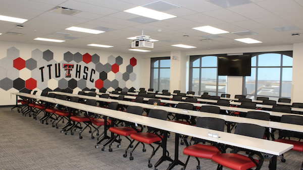 Classrooms Classroom