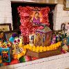 Olivarez Altar