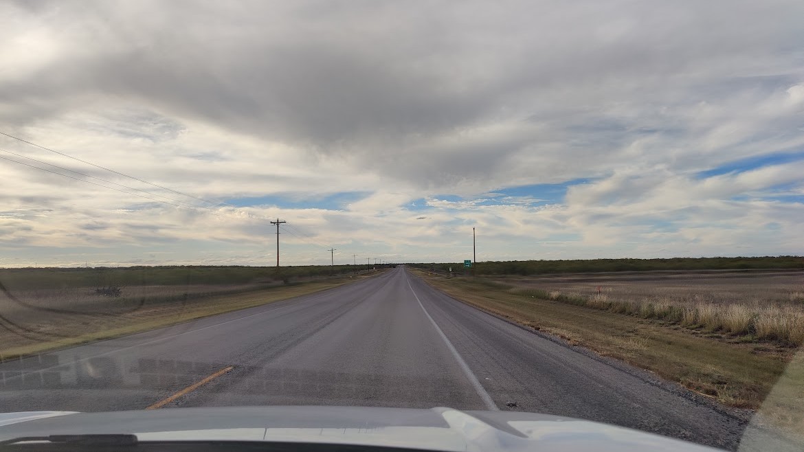 Road