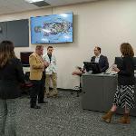 BOR Midland Open House