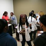 Estacado students participate in Docs for a Day