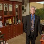 Dr. Steven L. Berk