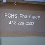 PCHS Pharmacy