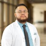 Alan Pang, M.D.