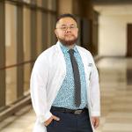 Alan Pang, M.D.