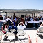 Davis Mountain Clinic Ribbon Cutting