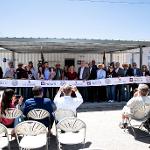 Davis Mountain Clinic Ribbon Cutting