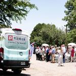 Davis Mountain Clinic Presser