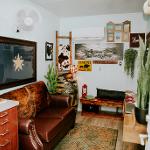 Davis Mountain Clinic