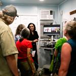 Davis Mountain Clinic Telehealth Demonstration
