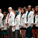 2025 White Coat Ceremony