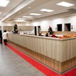 Combest Central nurse's station