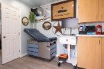 Burton Container Clinic Open House