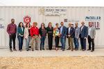 Burton Container Clinic Open House