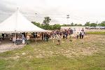 Burton Container Clinic Open House