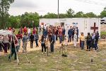 Burton Container Clinic Open House