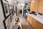 Burton Container Clinic Open House