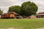 Burton, Texas
