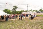 Burton Container Clinic Open House