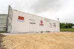 Burton Container Clinic Open House