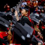 School of Health Professions Commencement 2026