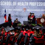 School of Health Professions Commencement 2026