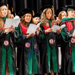 School of Medicine Commencement 2026