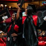 School of Nursing Commencement 2026