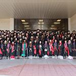 School of Pharmacy Commencement 2026