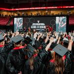 School of Nursing Commencement 2026