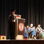 School of Pharmacy Commencement 2026