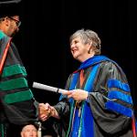 School of Medicine Commencement 2026