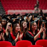School of Nursing Commencement 2026