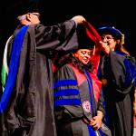 Graduate School of Biomedical Sciences Commencement 2026