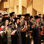 School of Pharmacy Commencement 2026