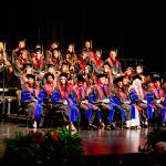 Graduate School of Biomedical Sciences Commencement 2026