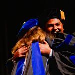 Graduate School of Biomedical Sciences Commencement 2026