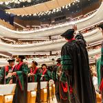 School of Medicine Commencement 2026