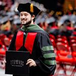 School of Health Professions Commencement 2026