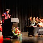 Graduate School of Biomedical Sciences Commencement 2026