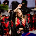 School of Health Professions Commencement 2026