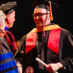 Graduate School of Biomedical Sciences Commencement 2026
