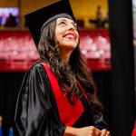 School of Health Professions Commencement 2026