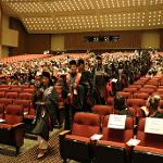 School of Pharmacy Commencement 2026