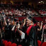 School of Nursing Commencement 2026