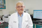 Afzal Siddiqui, Ph.D.