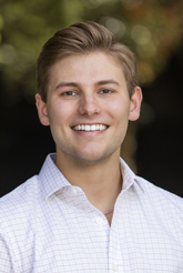 Image of person (Jarrett Campbell)