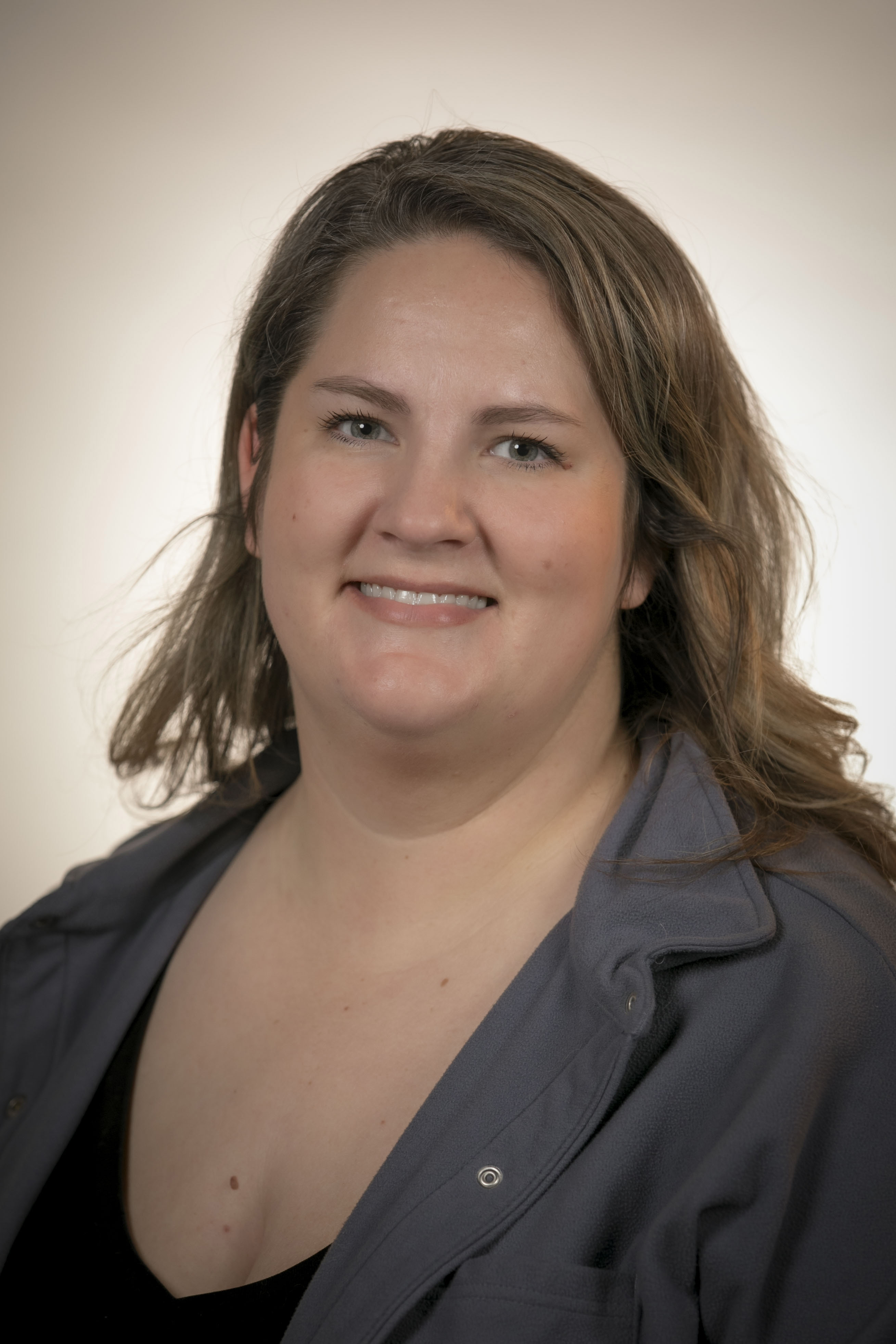 Headshot for Susanna Bender